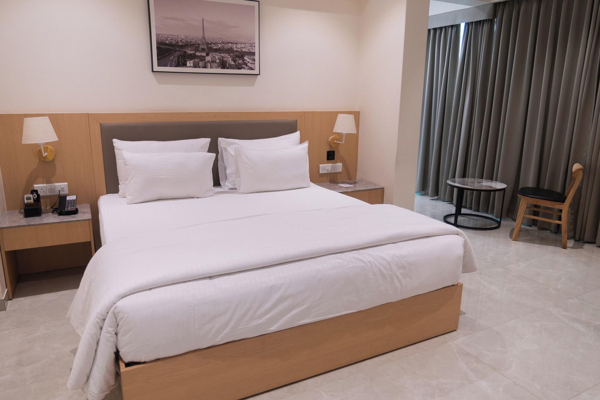 Mastiff Hotel, Hinjawadi 13/50
