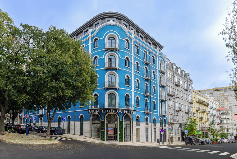 Turim Lisboa Hotel 62/69