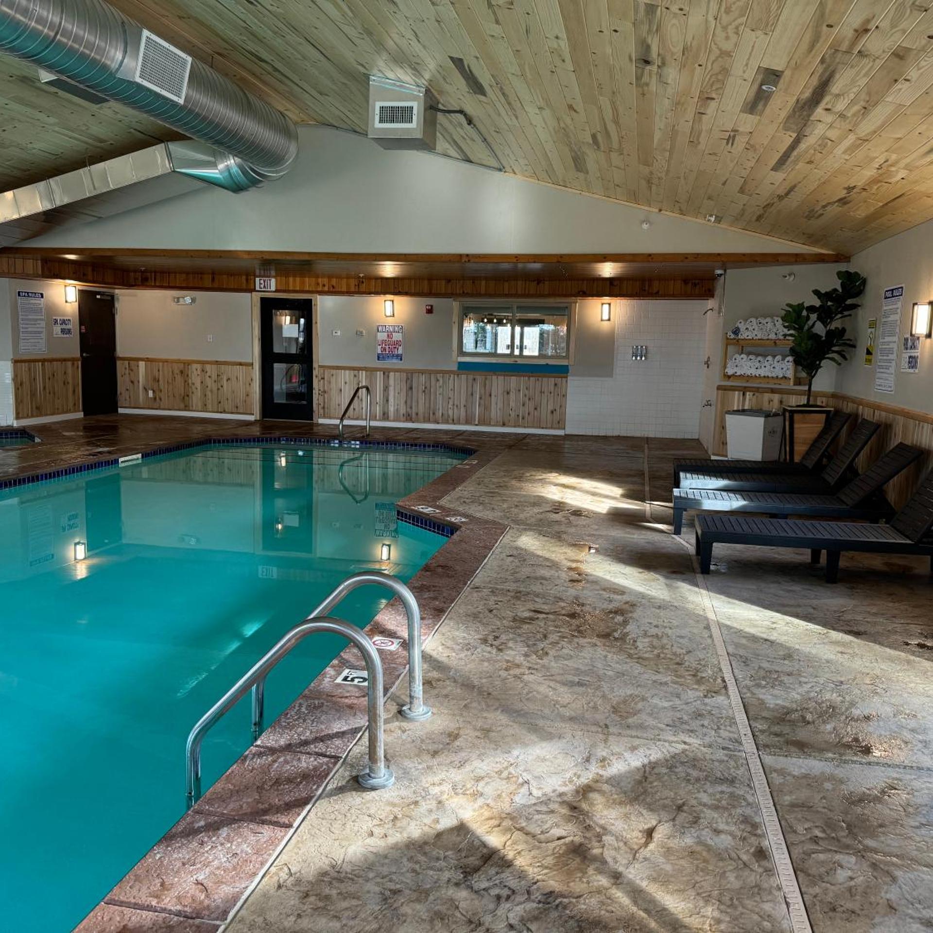 Crossroads Hotel 20/29