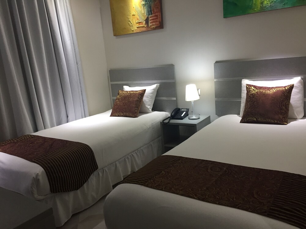 HOTEL IQUIQUE EXPRESS(FORMERLY Hotel Spark Express Iquique) 23/37