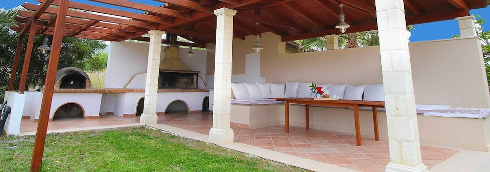 Zante Vista Villas 14/21
