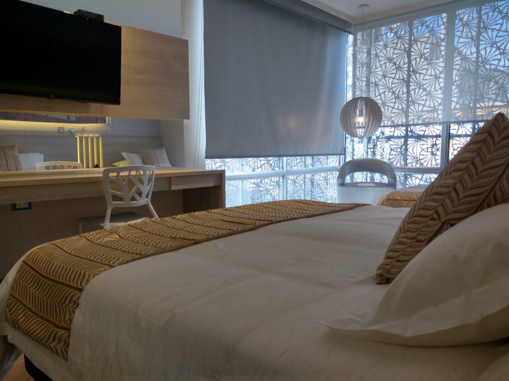 Perla Suite Hotel 29/64