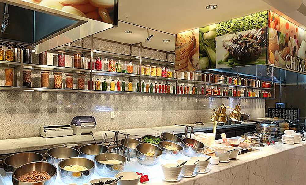 Lotte Hotel Ulsan 25/29