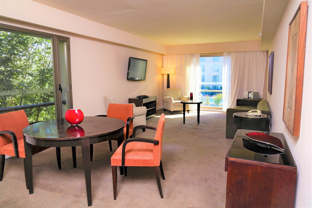 SHERATON SALTA HOTEL 45/72