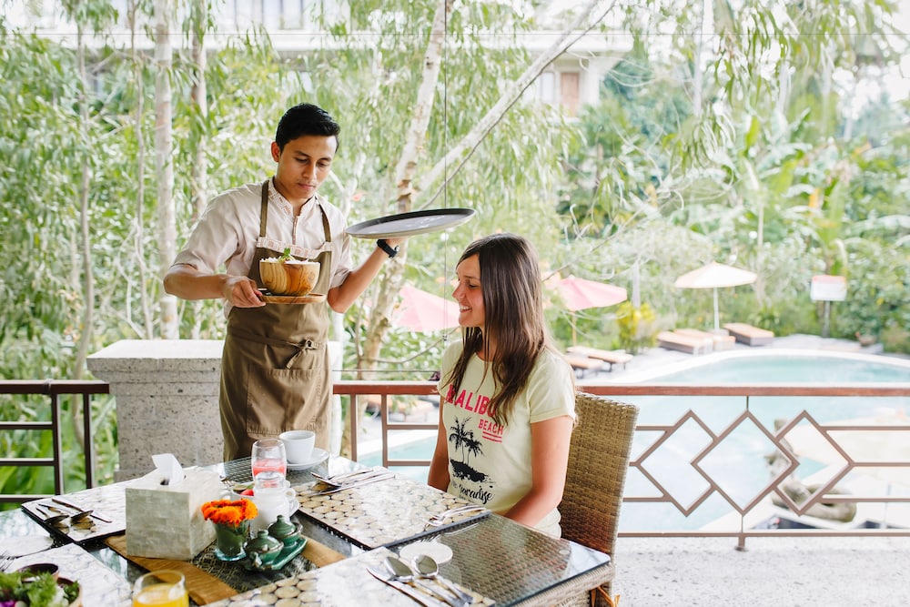 Om Ham Retreat And Resort 40/73