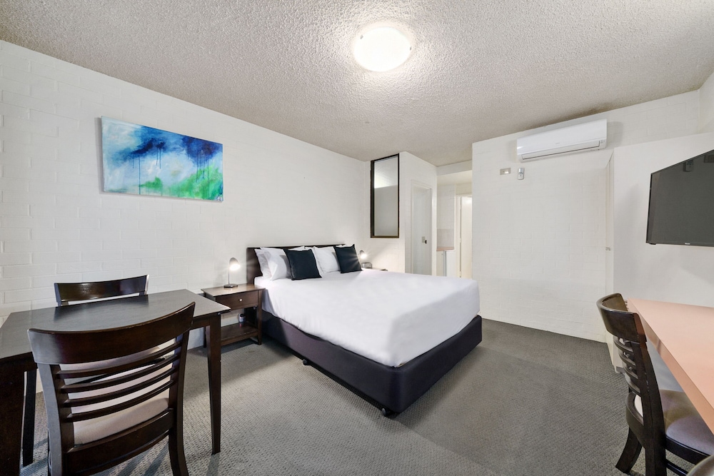 Best Western Warby Lodge Motor Inn 16/27