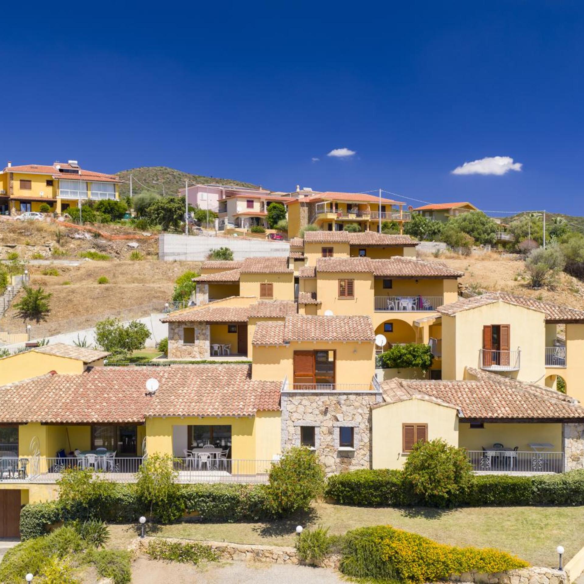 Corte di Gallura 8/45