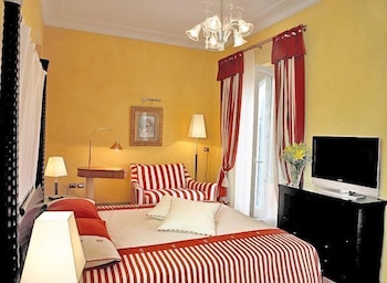 Villa Ersilia 21/50