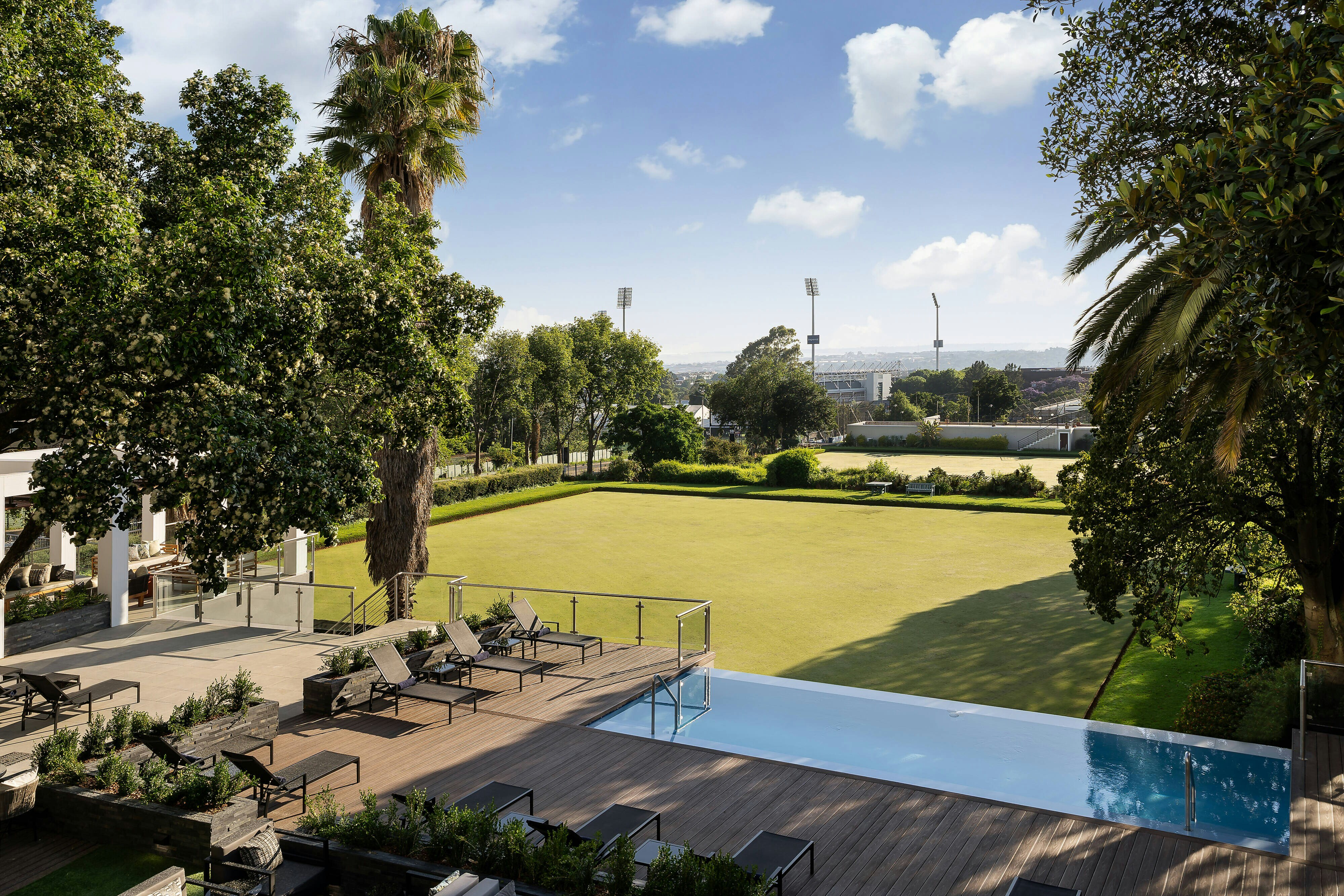 Protea Hotel Wanderers 37/80