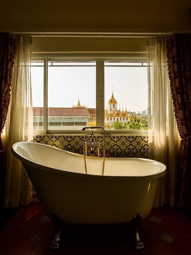 Siam Champs Elyseesi Unique Hotel 31/50