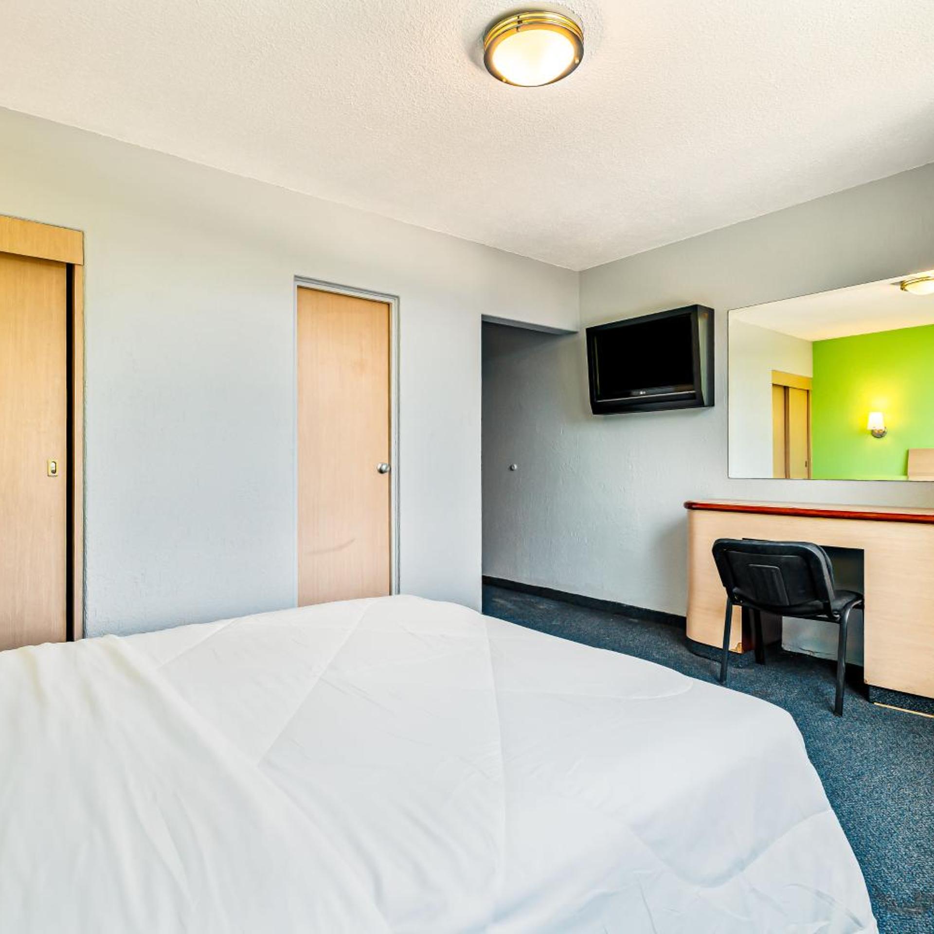 Hotel Arizona 18/47