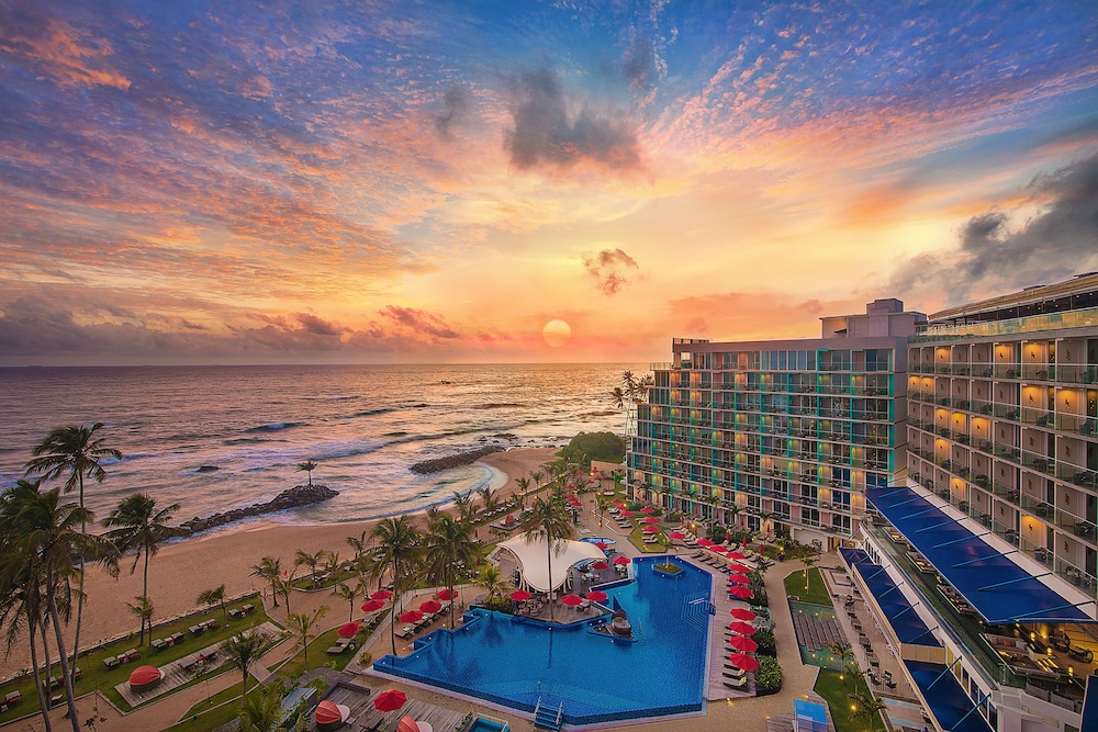 丽笙蓝标酒店度假村Galle(Radisson Blu Resort Galle) 图片4