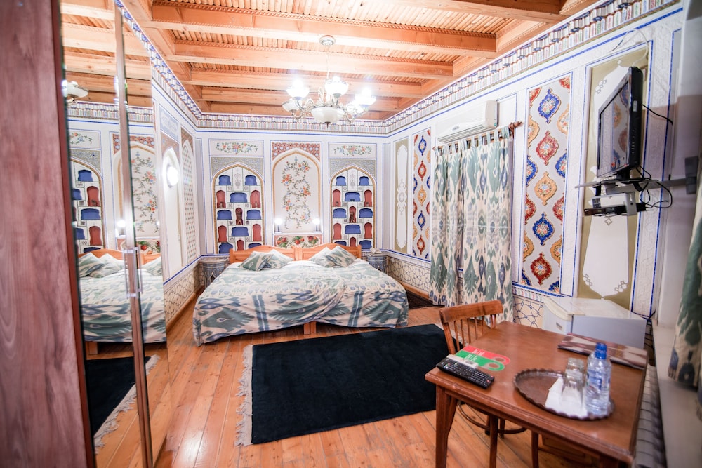 Boutique Hotel Minzifa 33/50