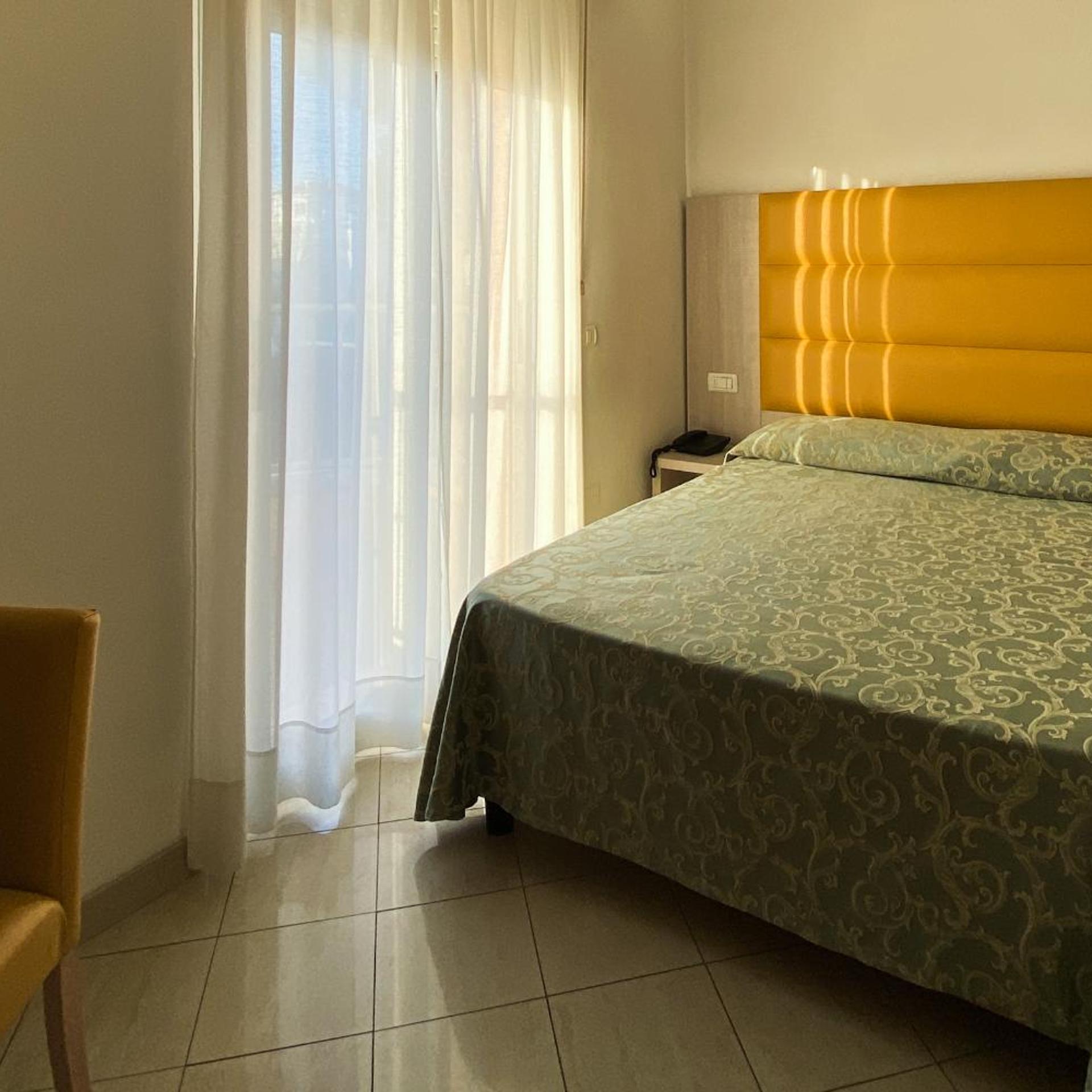 Hotel Gabbiano 15/50