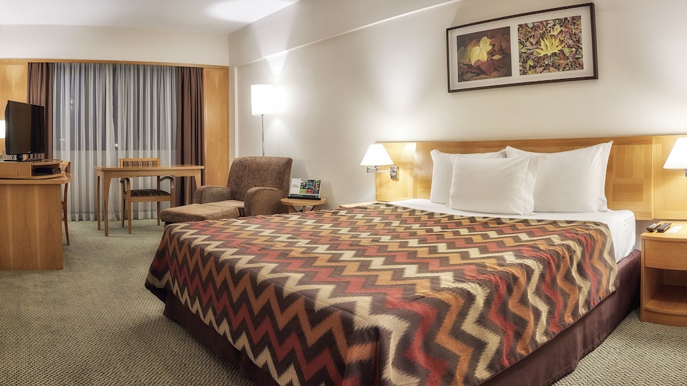 Sol Alphaville Hotel & Residence 6/27