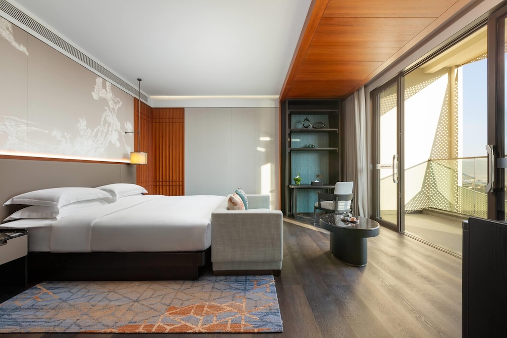 Wyndham Grand Tengchong Hot Spring 31/72