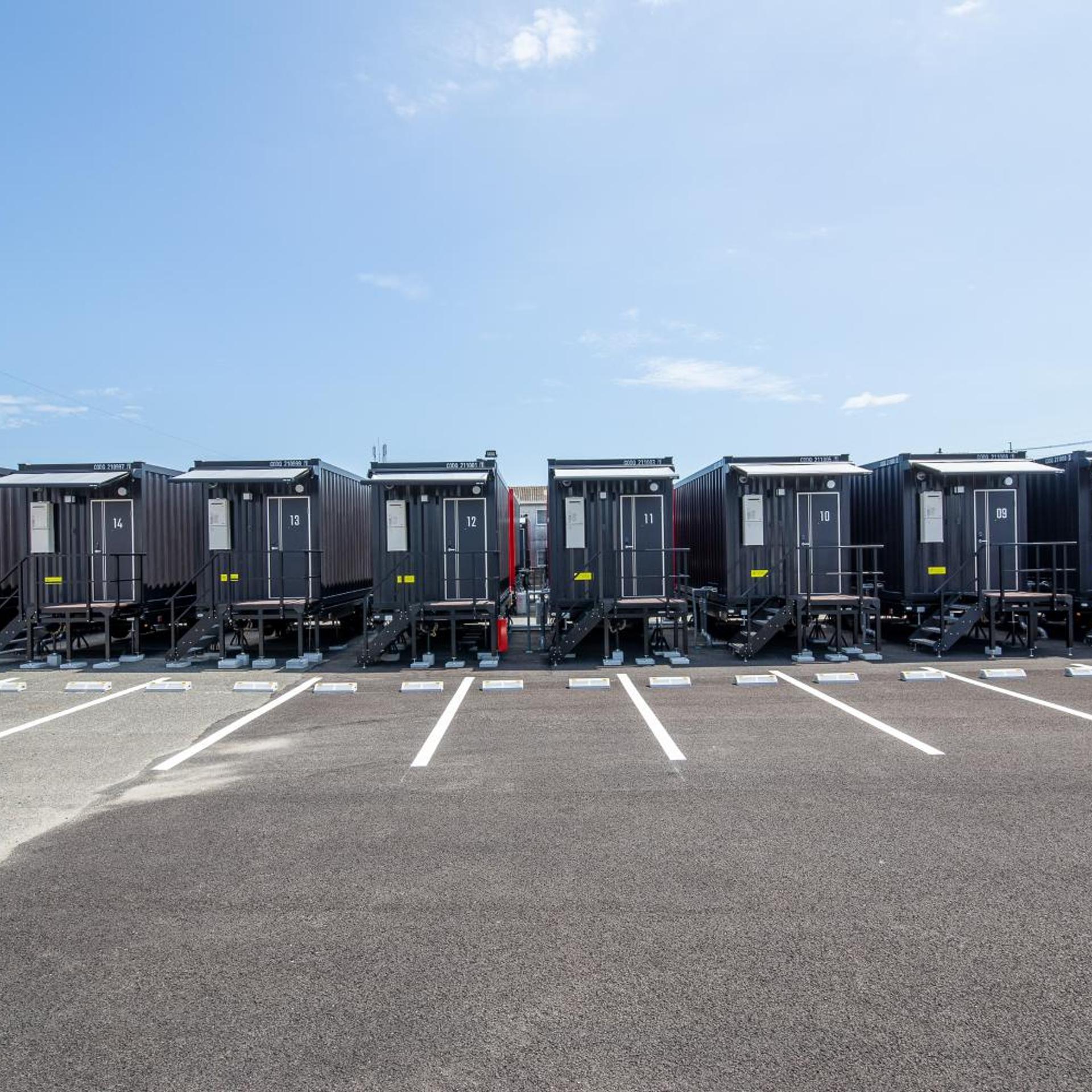 HOTEL R9 The Yard Ube 40/53