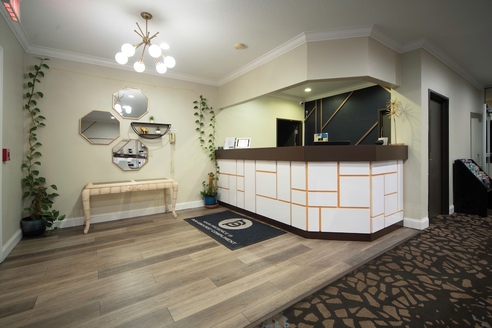 Countryside Inn Suites Fremont 4/45