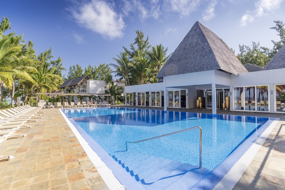 リウ クレオール - オール インクルーシブ(Hotel RIU Turquoise - All Inclusive) 写真4