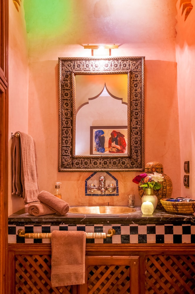 Riad Eden 2/50