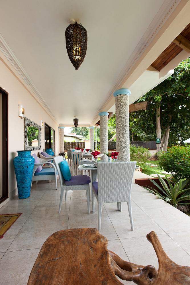 Le Relax Beach House 33/53