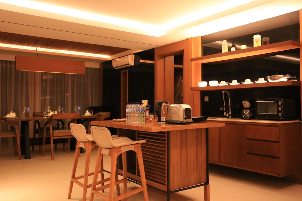 The Crystal Luxury Bay Resort Nusa Dua 54/72