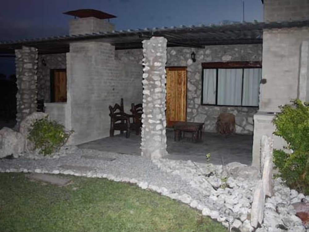 Eldorado Guest House & Camping 8/8