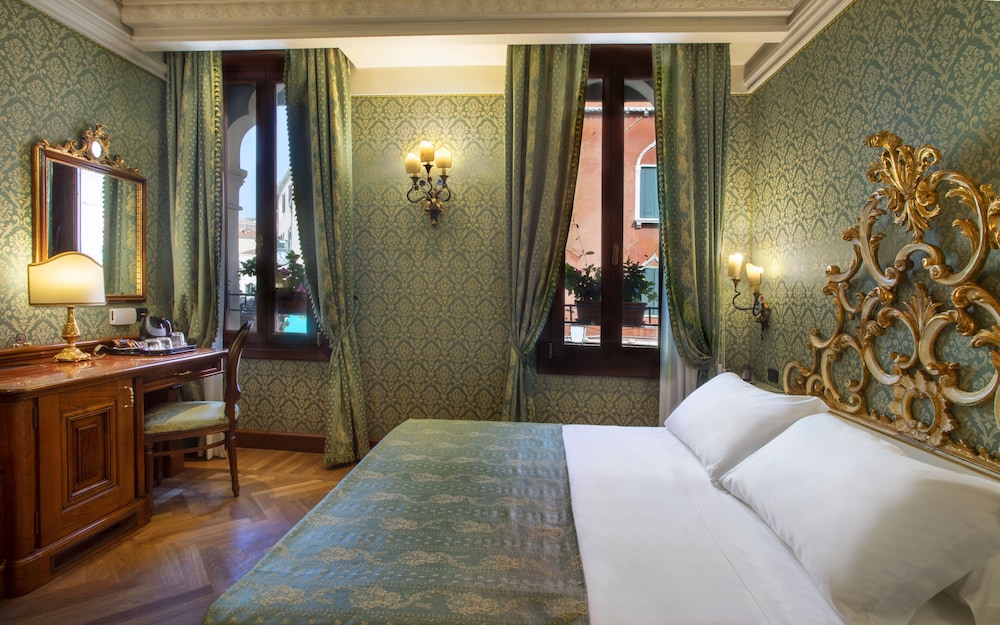 La Palazzina Veneziana 11/45