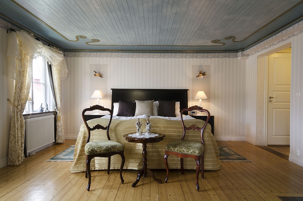 Hotel Amalias Hus 26/30
