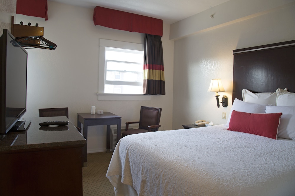 Harborview Inn Suites San Diego Harbor 17/40