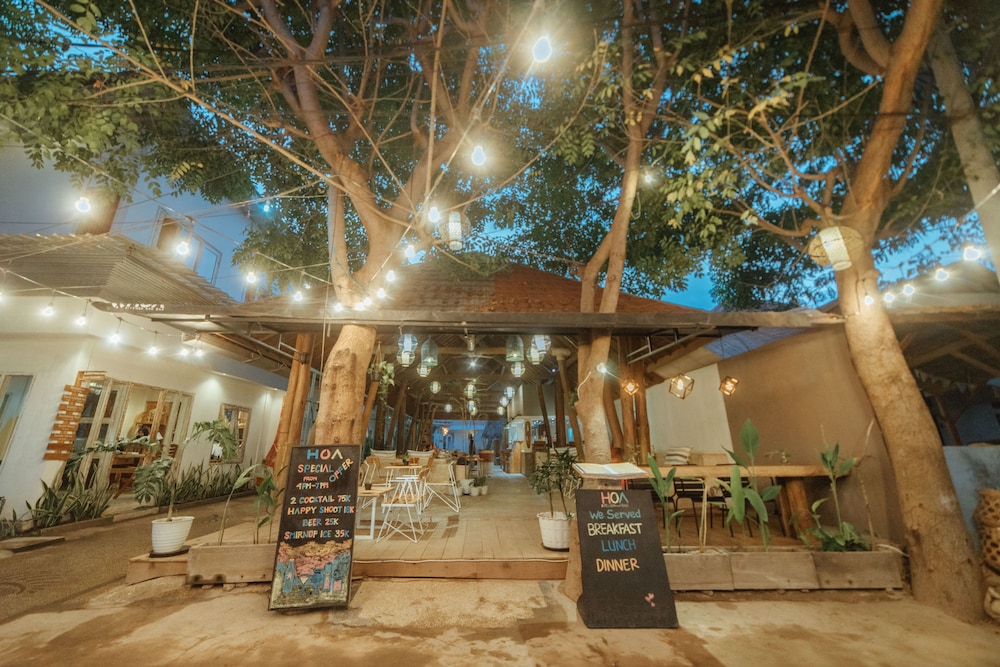 Gili Amor Boutique Resort 67/72