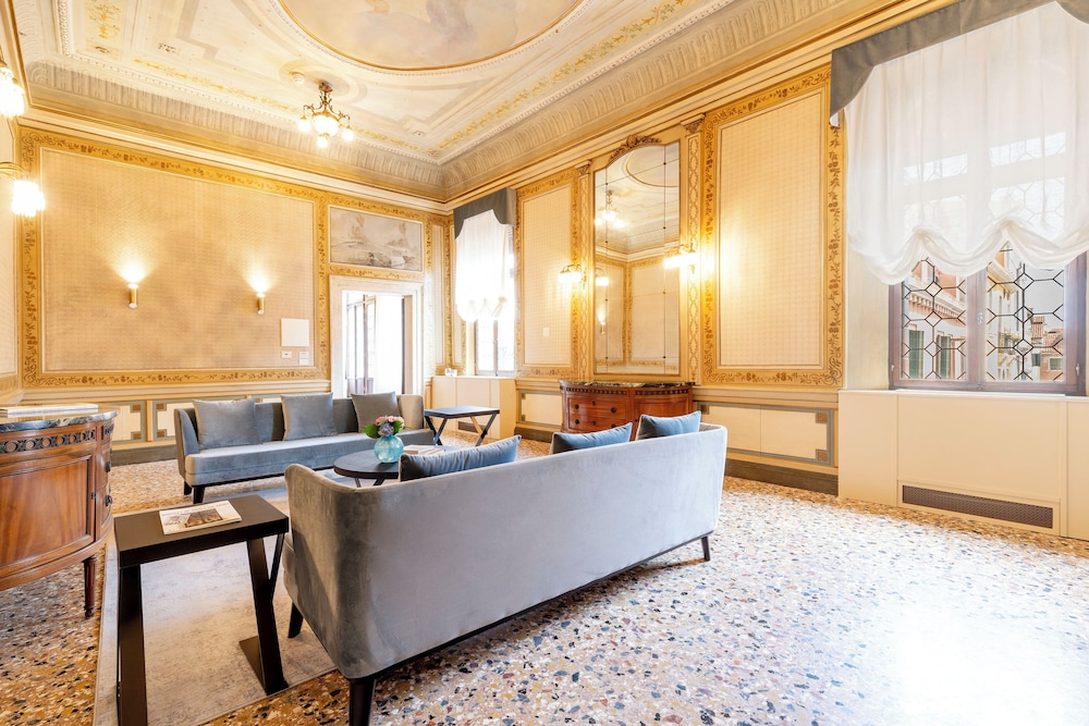 Palazzo Keller 10/61