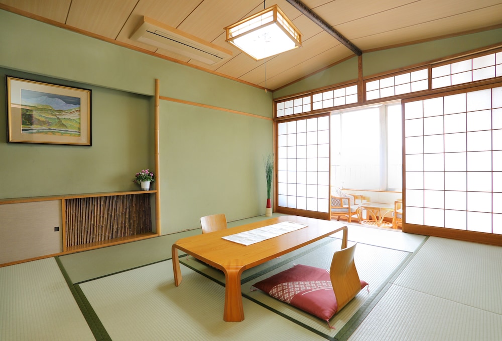 HOTEL GREEN PLAZA SHODOSHIMA 30/60