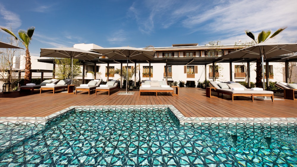 Cartesiano Boutique & Wellness Hotel 45/50