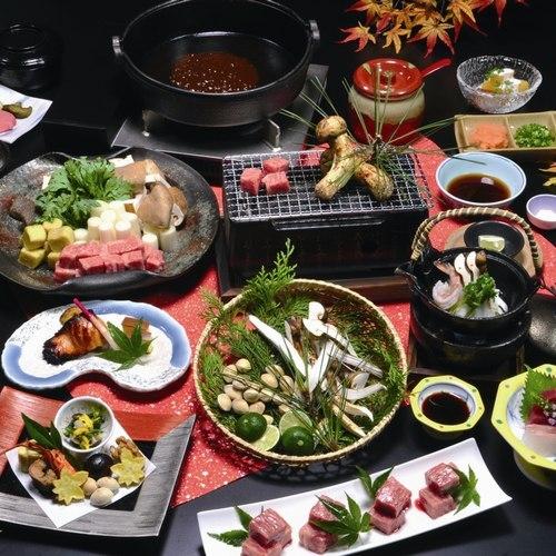 Gero Onsen Tsurutsuru No Yu Minorisou 26/29