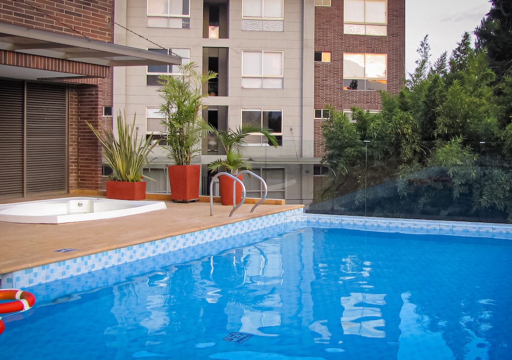 Mg Hotels Suites 6/52