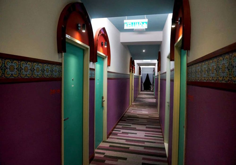 Langit Langi酒店Port Dickson(Langit-Langi Hotel Port Dickson) 图片2