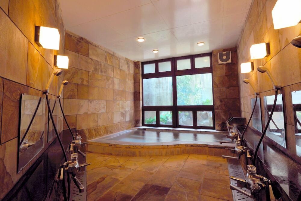 Hakuba Onsen Ryokan Shirouma-So 18/33