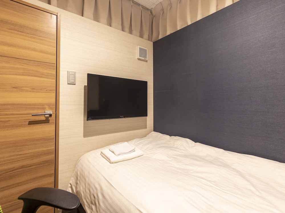 Tabist Hotel Smart Sleeps Oita-Ekimae 26/38