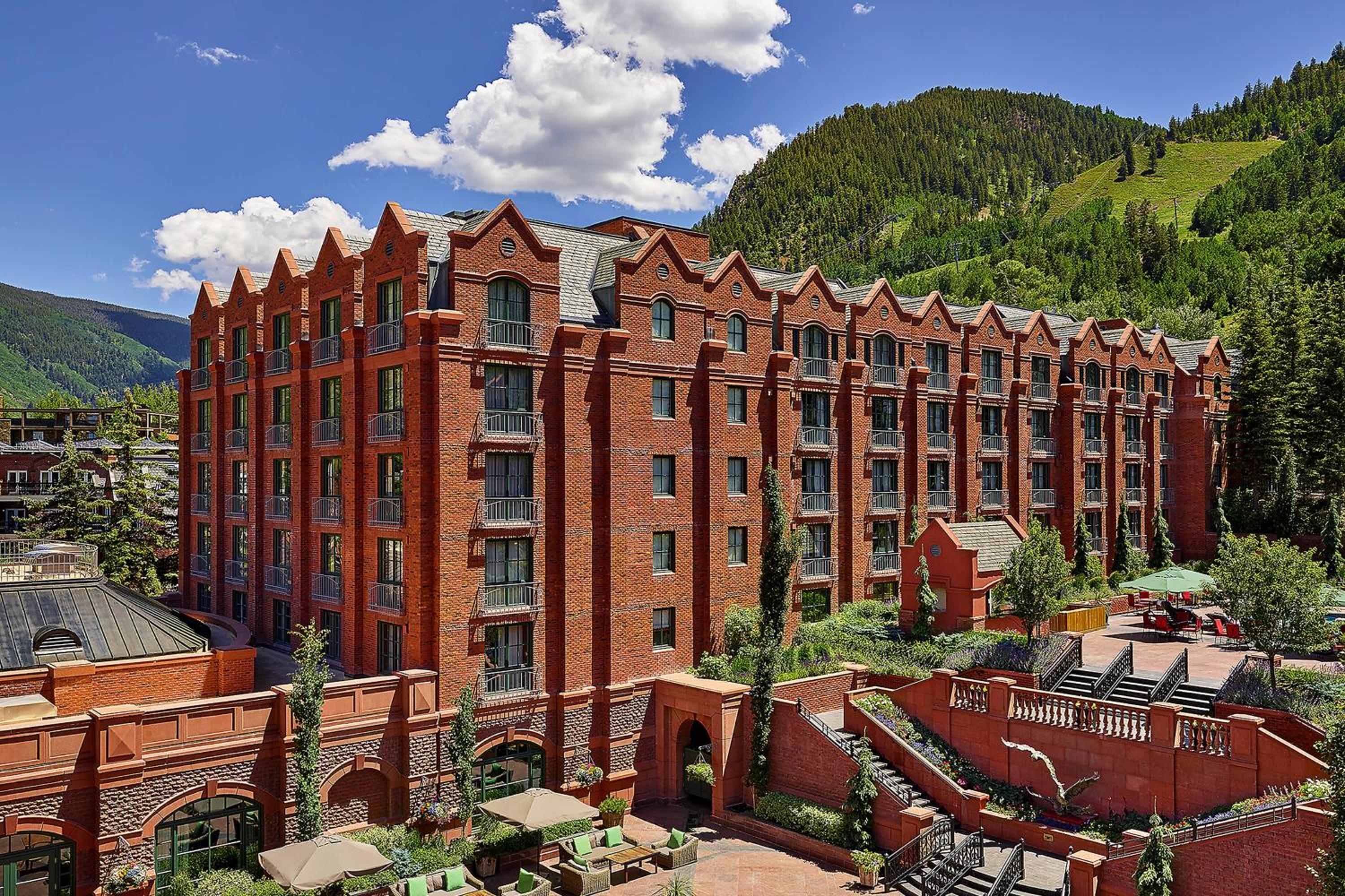 St Regis Aspen Resort 5/50
