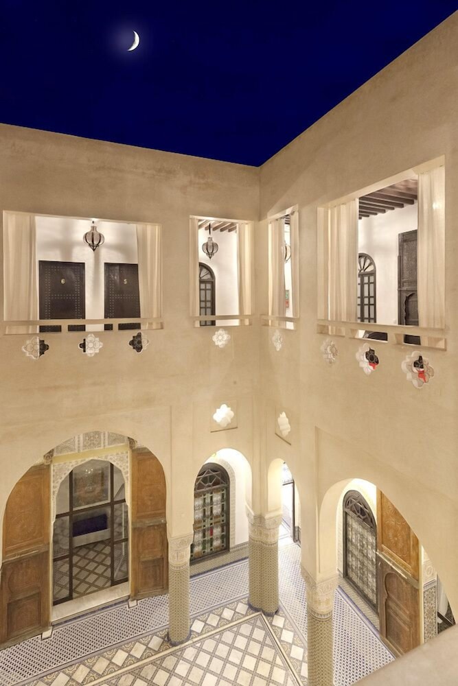 PALAIS BAHIA FES 8/76