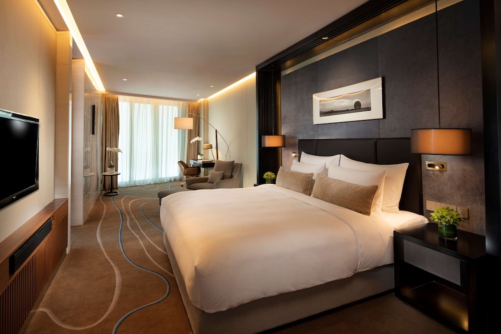 Sunrise Kempinski Hotel Beijing 21/76