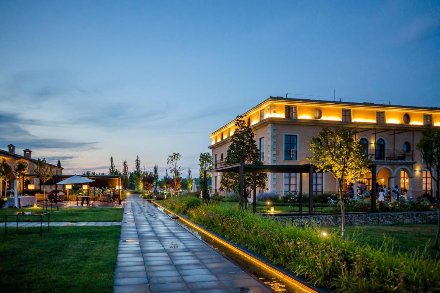 Hotel Casa Anamaria 3/48