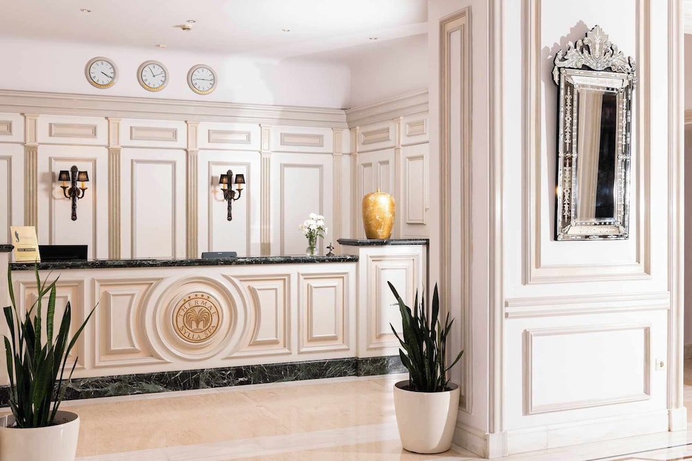 Thermae Sylla Spa Wellness 6/50