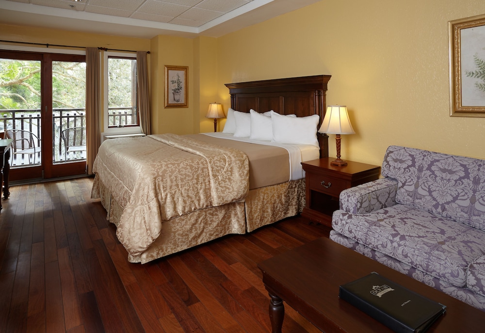 Ocean Inn and Suites 16/72