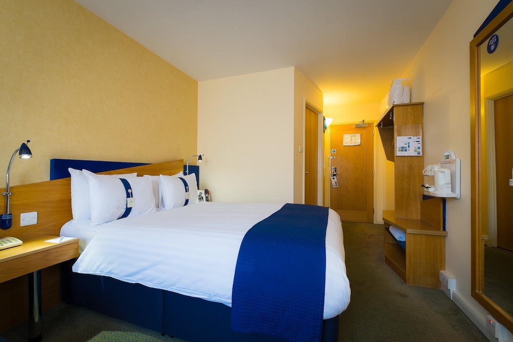 Express By Holiday Inn Aberdeen City Centre 11/73