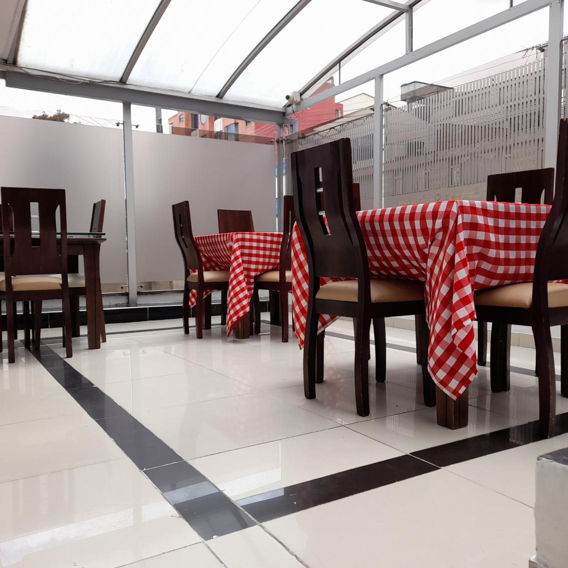 Hotel Embassy On Holidays 7/10