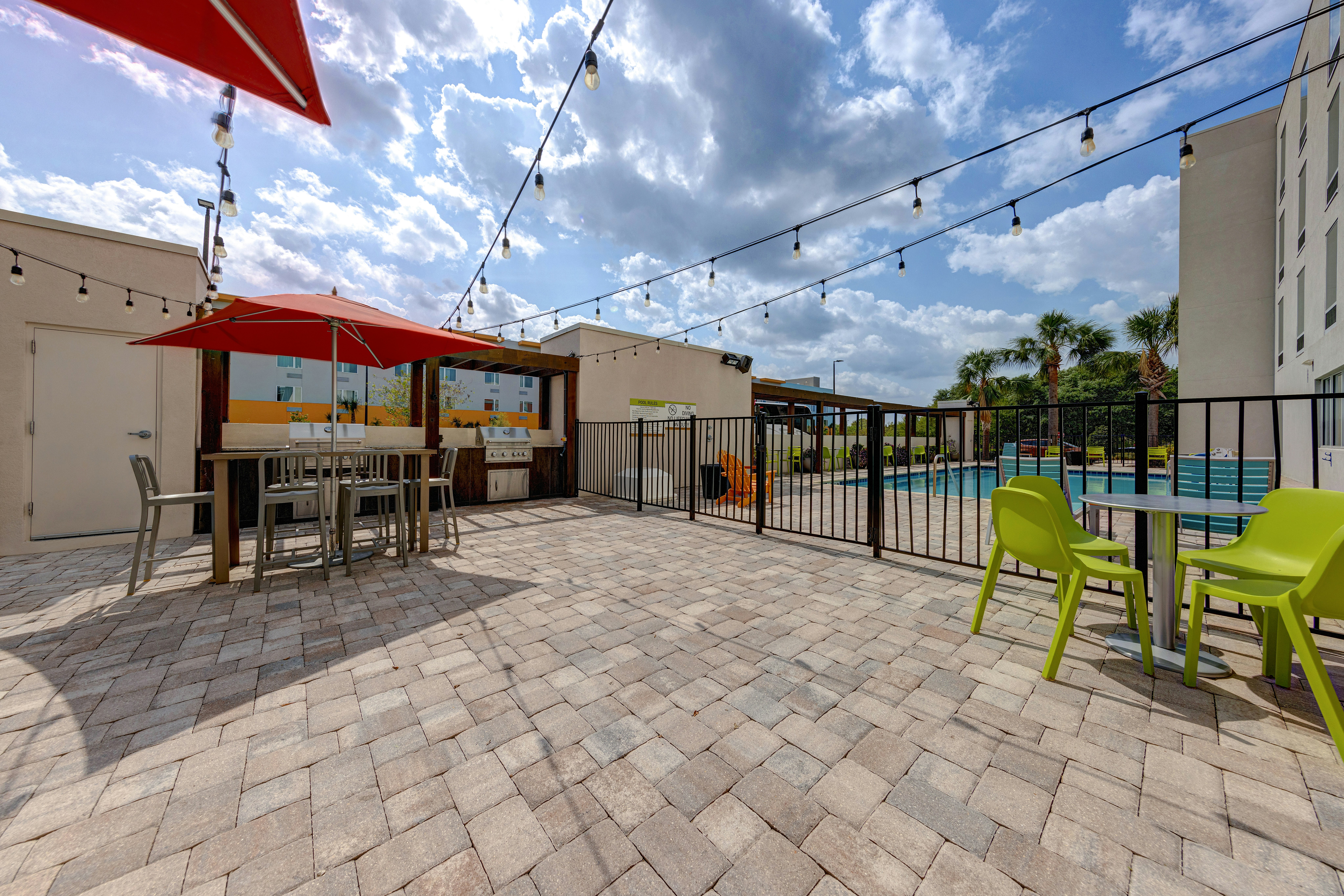 Home2 Suites by Hilton Orlando International Drive South 41/44