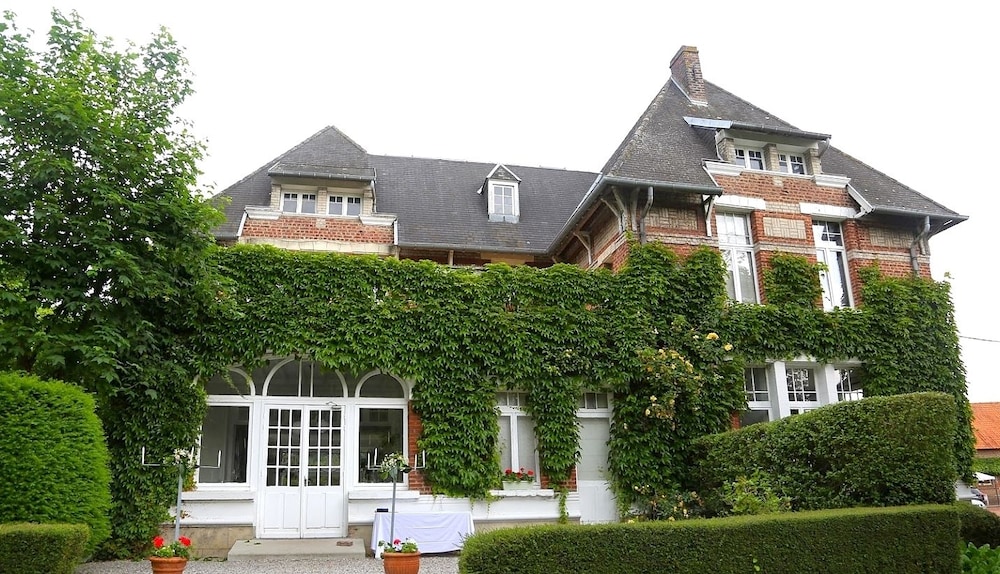 HOTEL LE MANOIR DE GAVRELLE 3/38