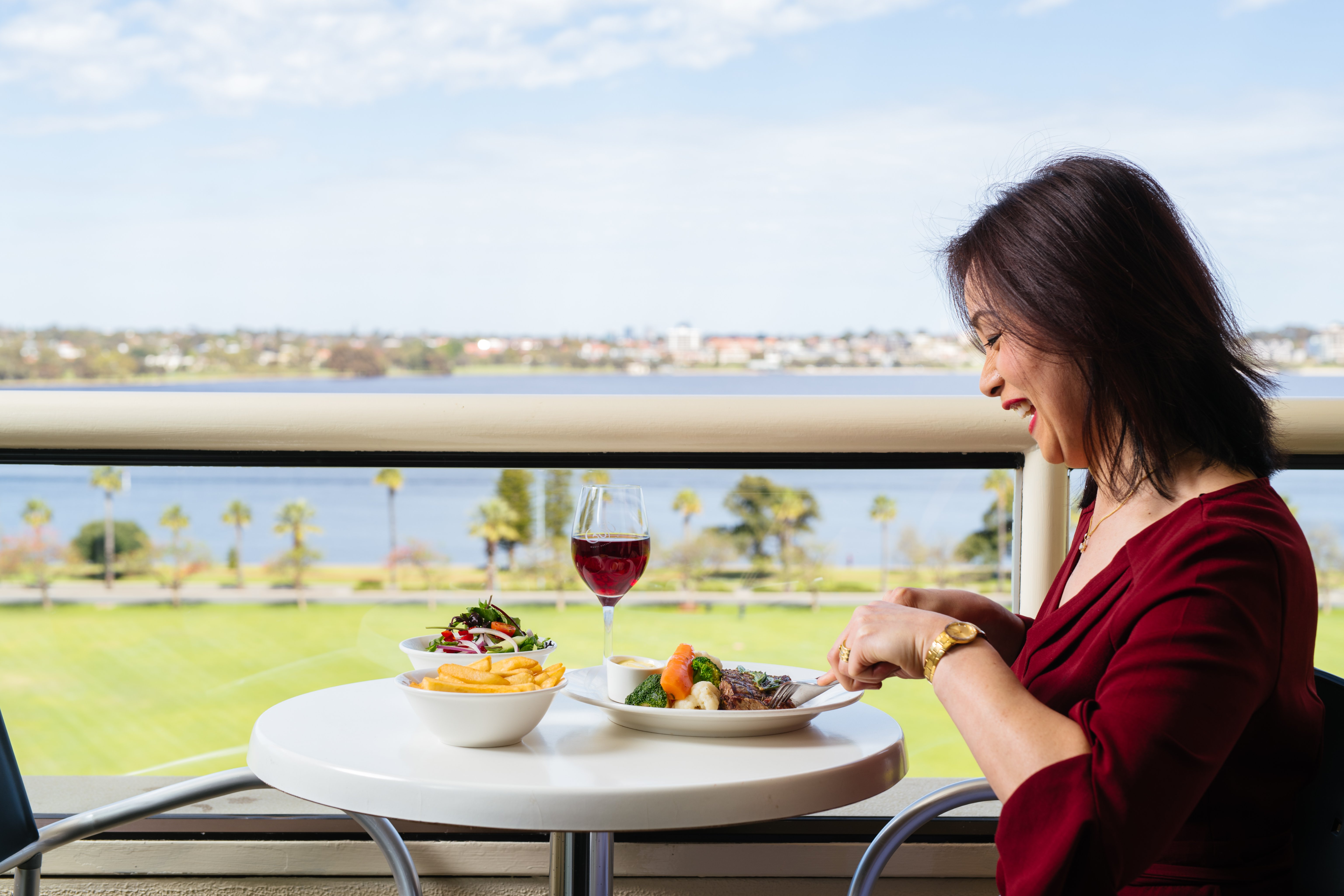 Crowne Plaza Perth 31/50